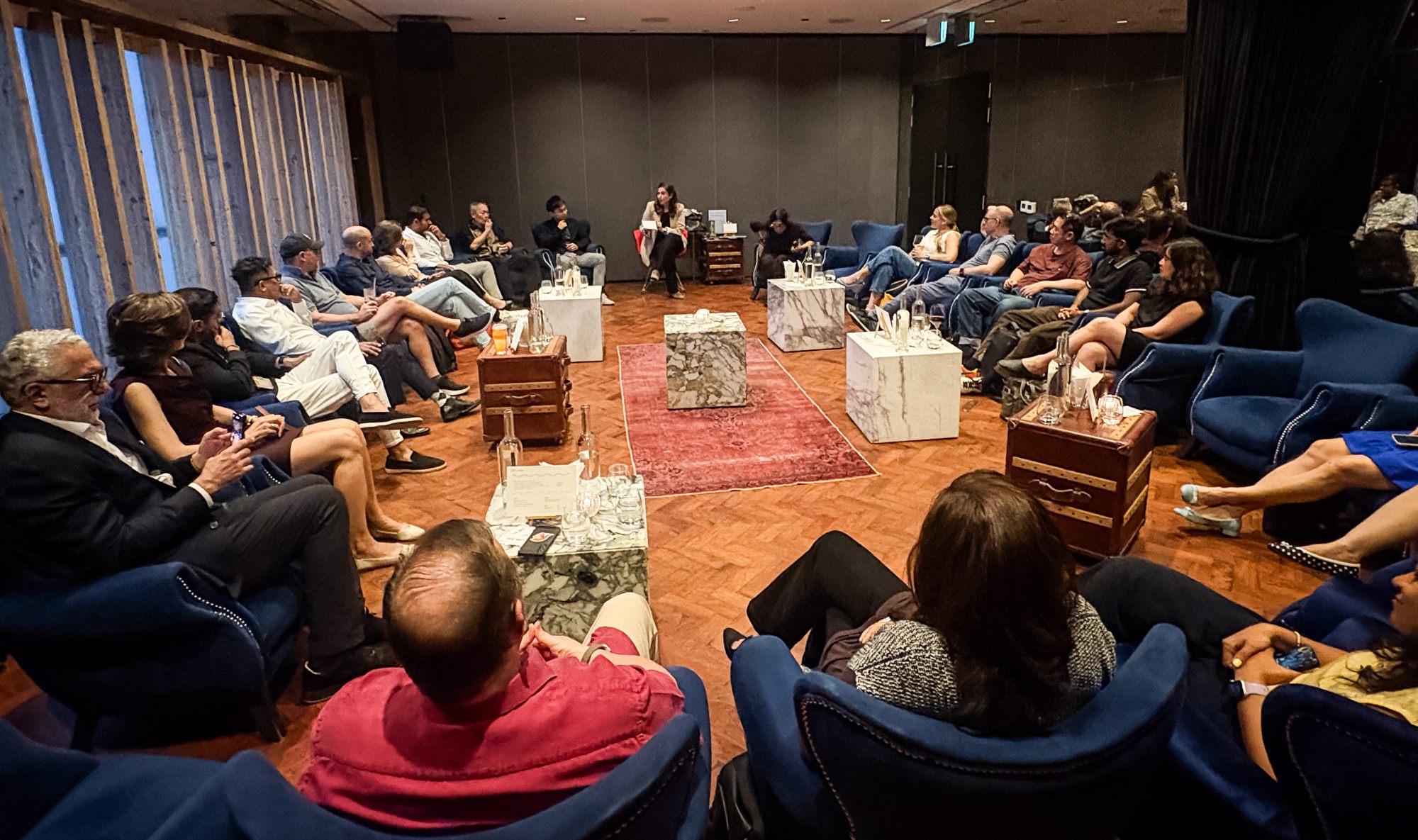 Coaching & consultation
