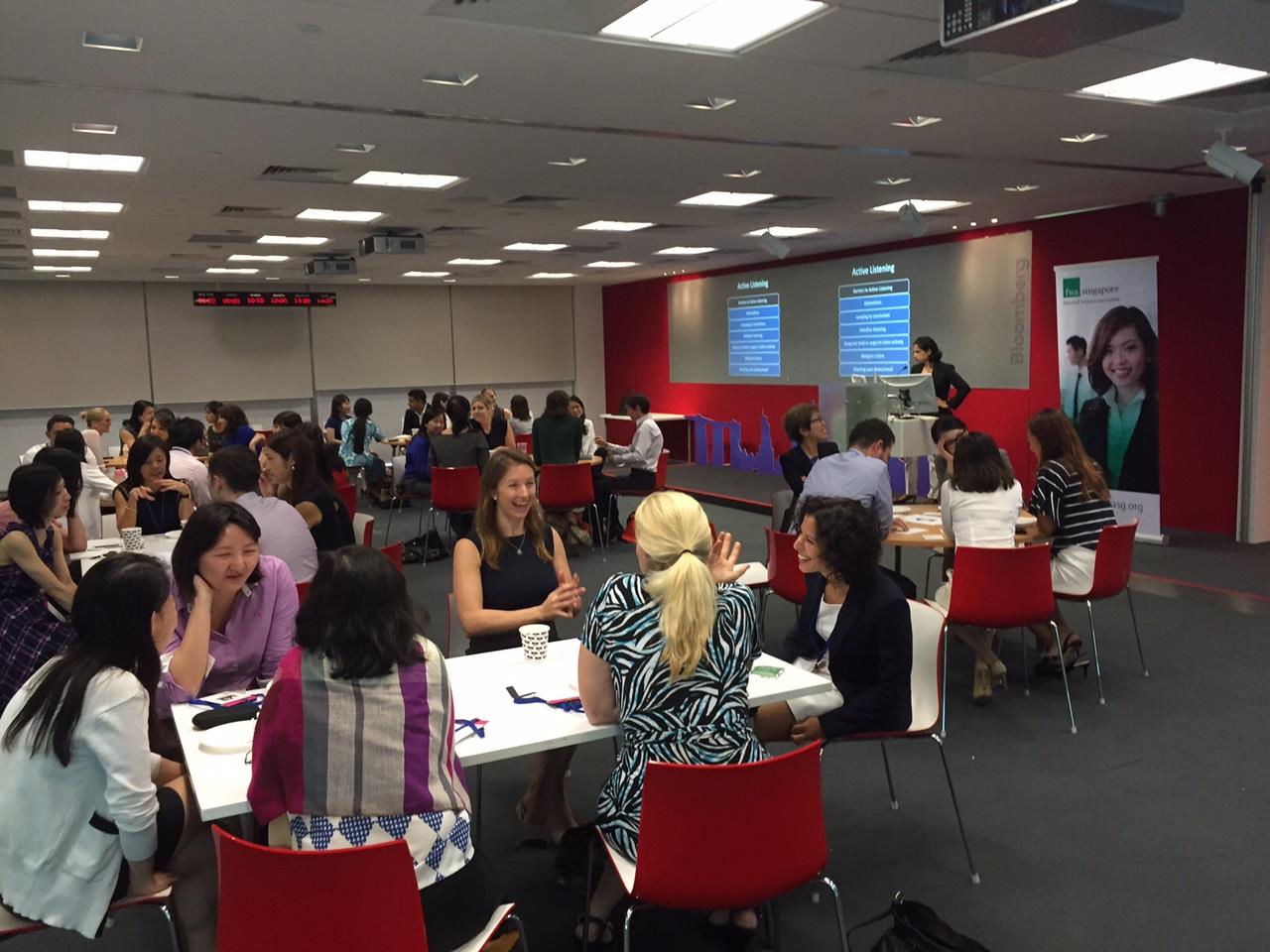 Experience-based workshops