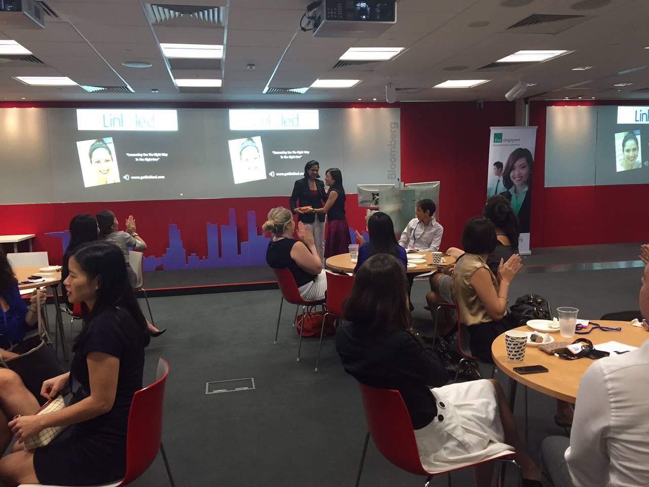 Cohort workshop