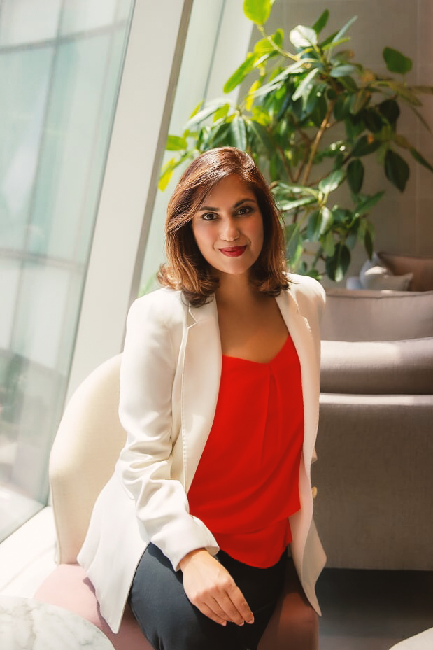 Shazaf Moonis